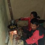 Effort Makes Cleaning Easy